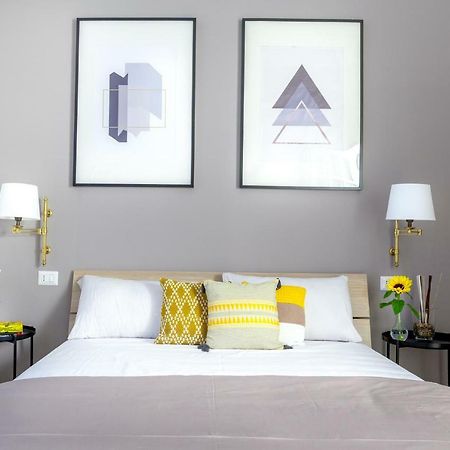 Manuela Apartments Centro Storico 나폴리 외부 사진