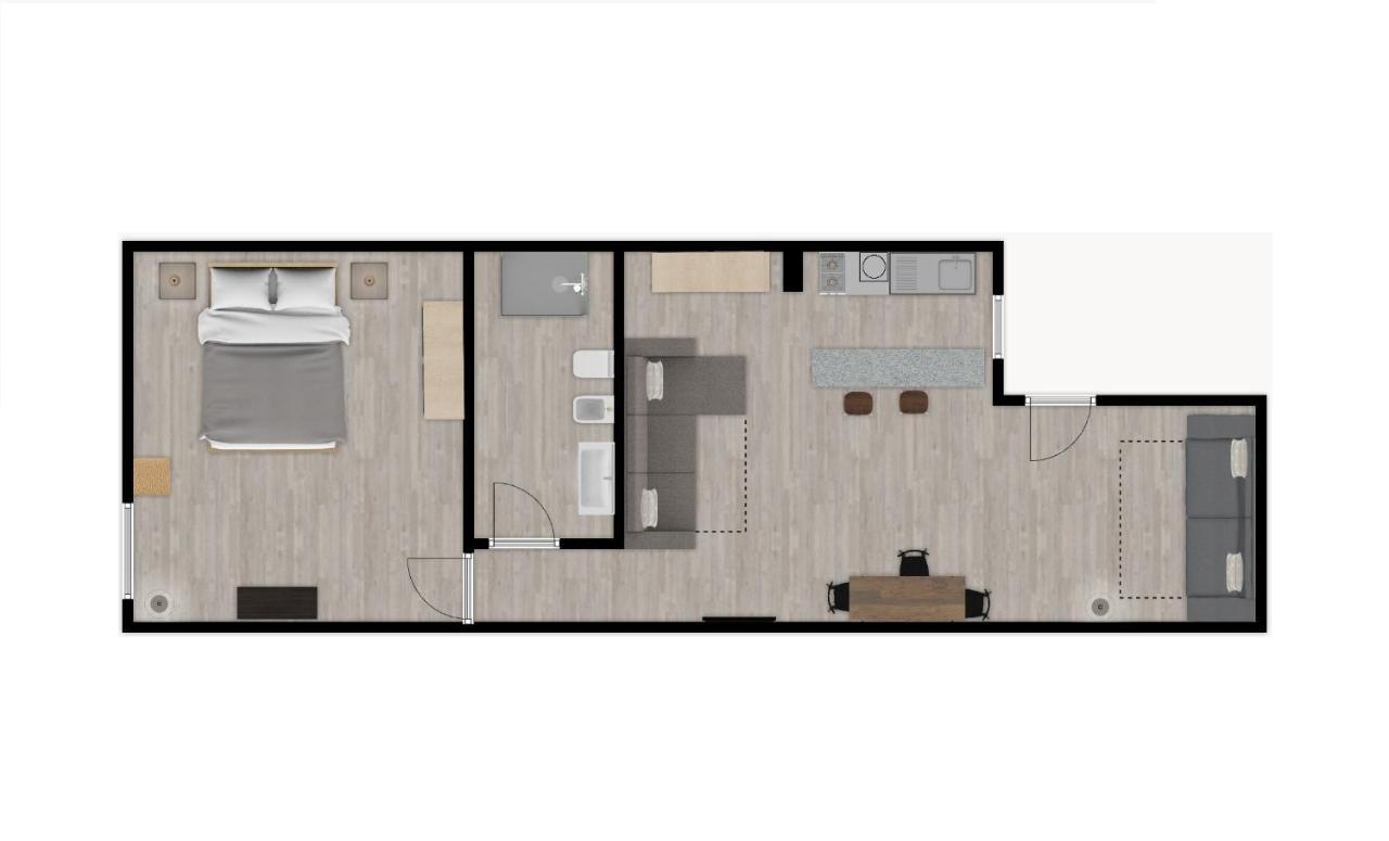 Manuela Apartments Centro Storico 나폴리 외부 사진