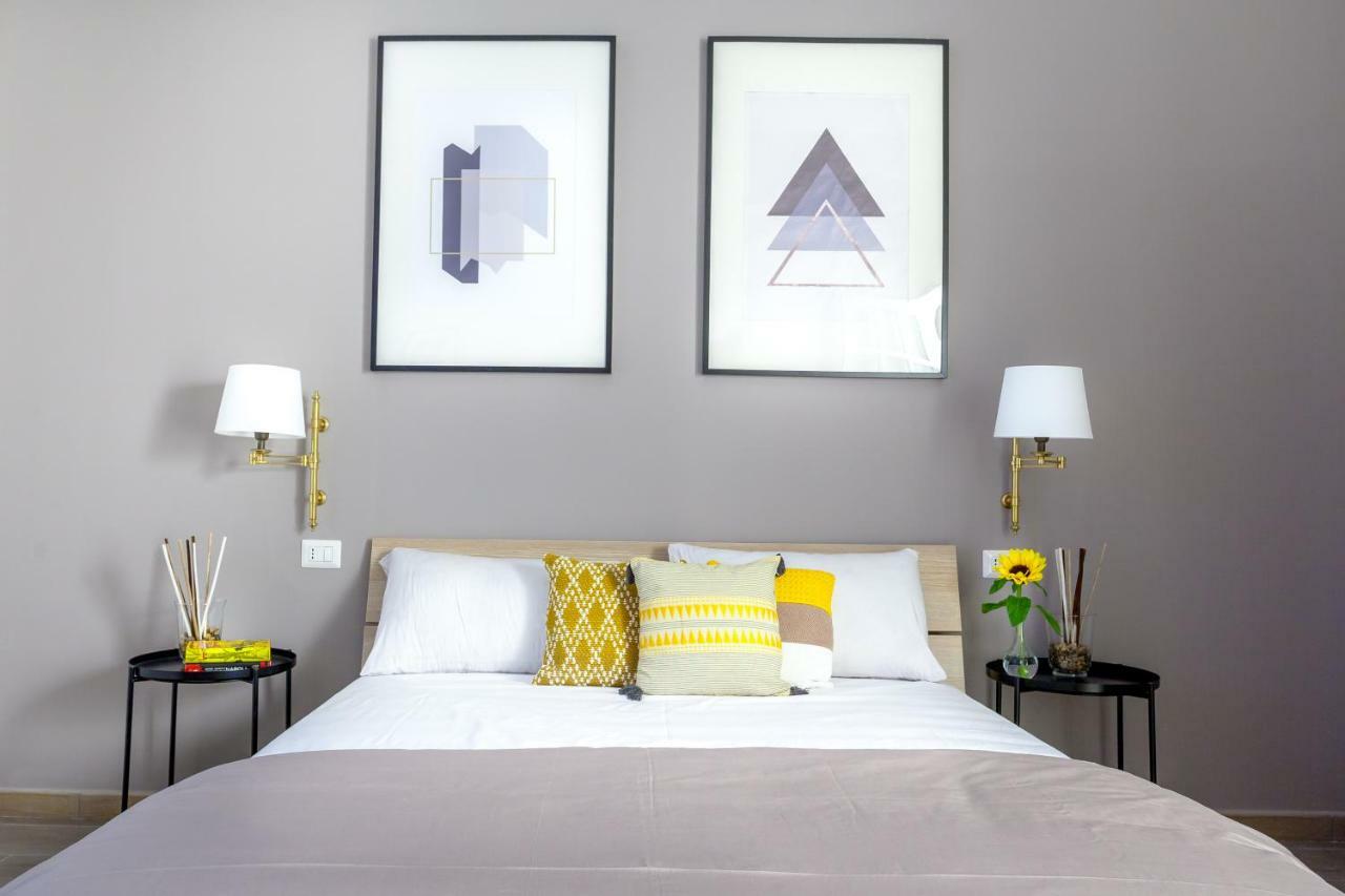 Manuela Apartments Centro Storico 나폴리 외부 사진