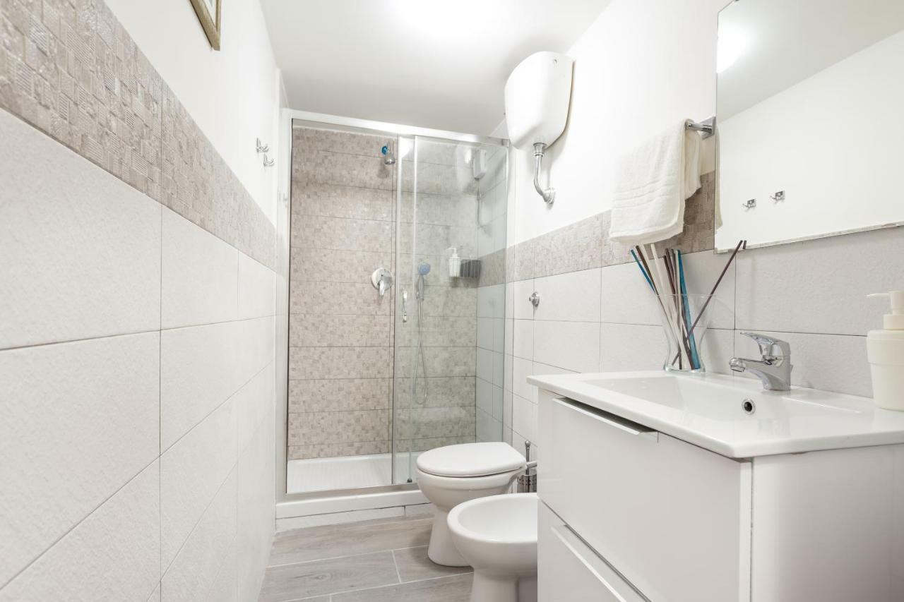 Manuela Apartments Centro Storico 나폴리 외부 사진