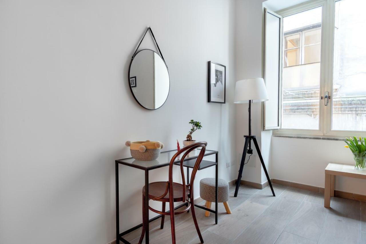 Manuela Apartments Centro Storico 나폴리 외부 사진