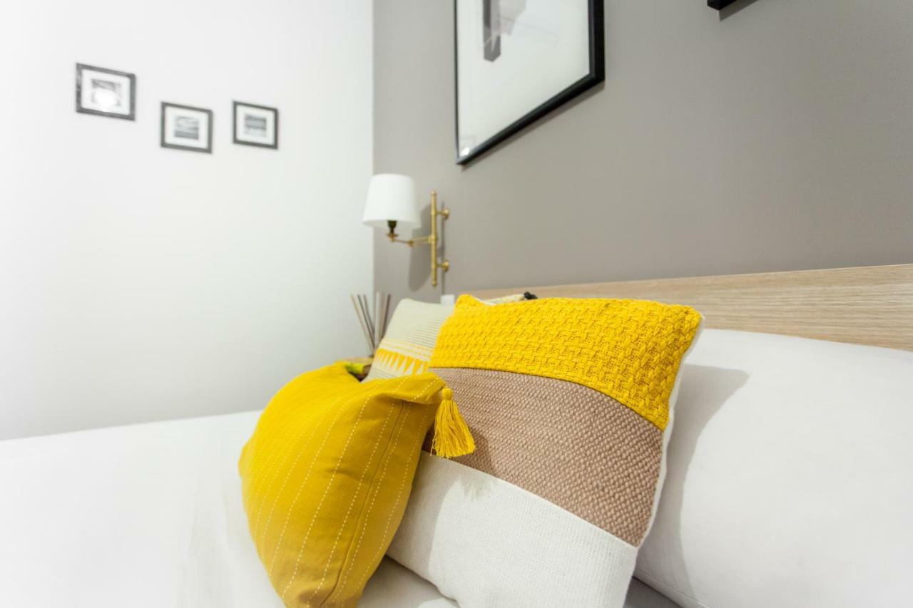 Manuela Apartments Centro Storico 나폴리 외부 사진